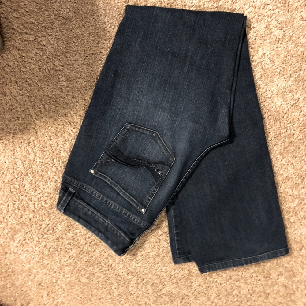 Womens Jeans collection size 6